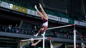 serie a2 foto simone ferraro sfa07615